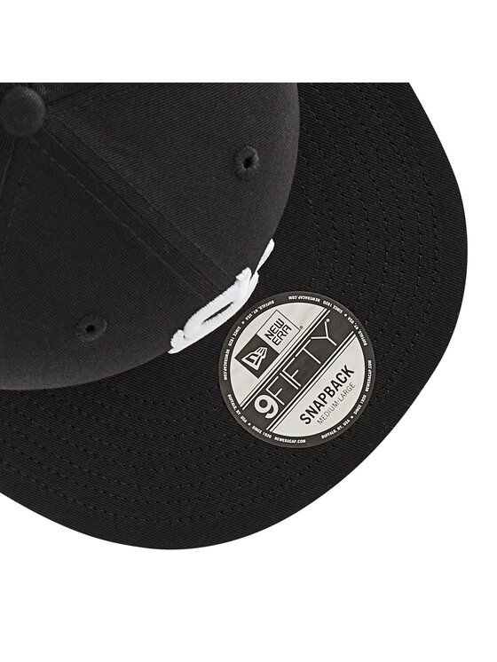 New Era New Era Czapka z daszkiem Mlb Otc 9Fifty 60245397 Czarny
