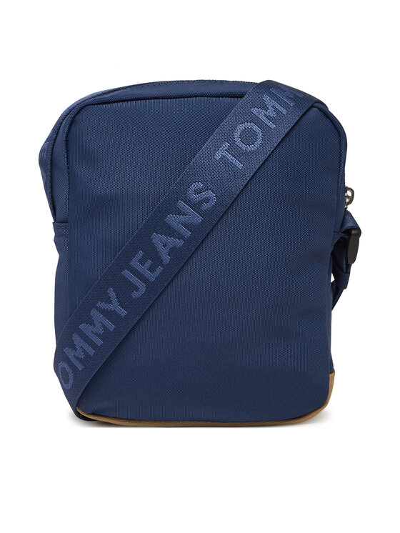 Tommy Jeans Tommy Jeans Maža rankinė AM0AM13265 Tamsiai mėlyna