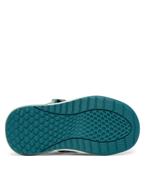 Reima Reima Босоніжки Lomalla 5400086A Зелений