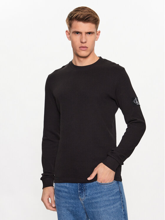 Μπλούζα Calvin Klein Jeans