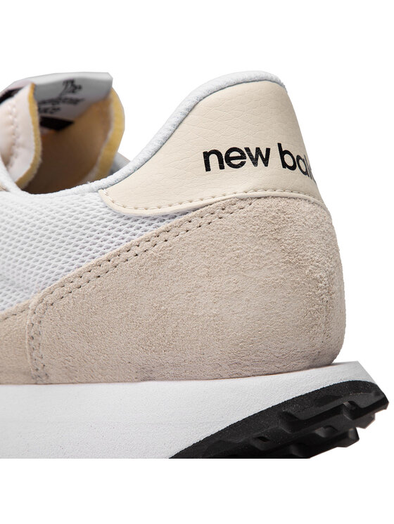 New Balance New Balance Sneakersy MS237CB Biały