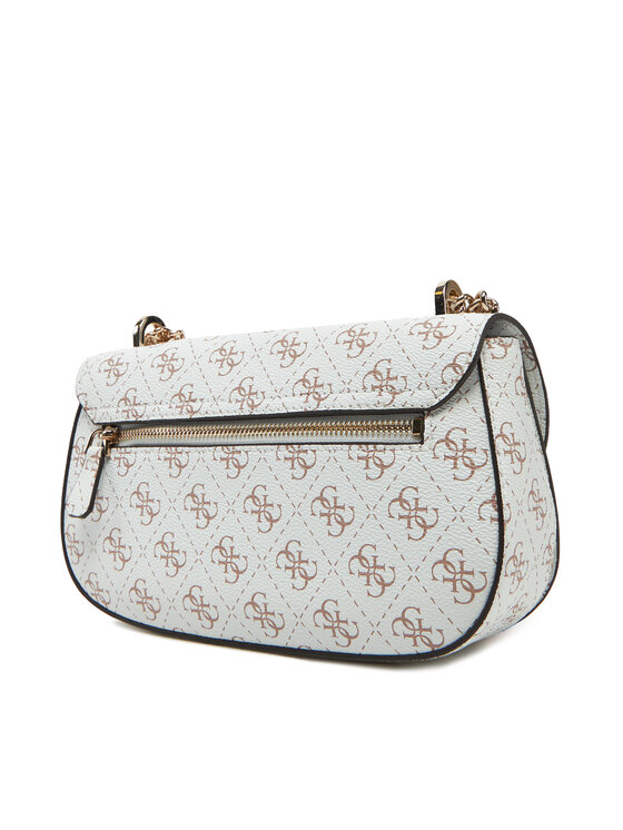 Guess Guess Torbica HWEQG9 51021 Bijela