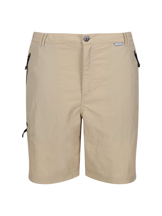 Regatta Regatta Szorty Leesville II Brązowy Short Fit