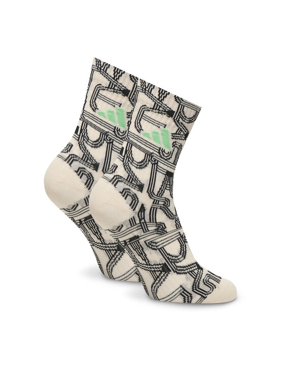 adidas adidas Lange Socken KA9945 Bunt