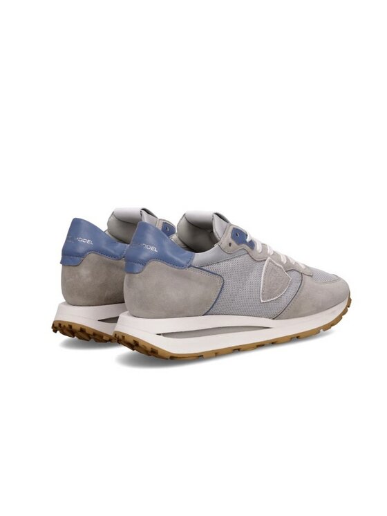 Philippe Model Philippe Model Scarpe sportive 15247823864143 Blu