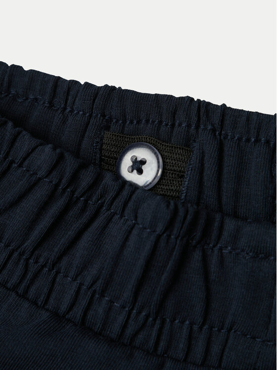 NAME IT NAME IT T-krekla un šortu komplekts Junik 13226119 Daudzkrāsains Regular Fit