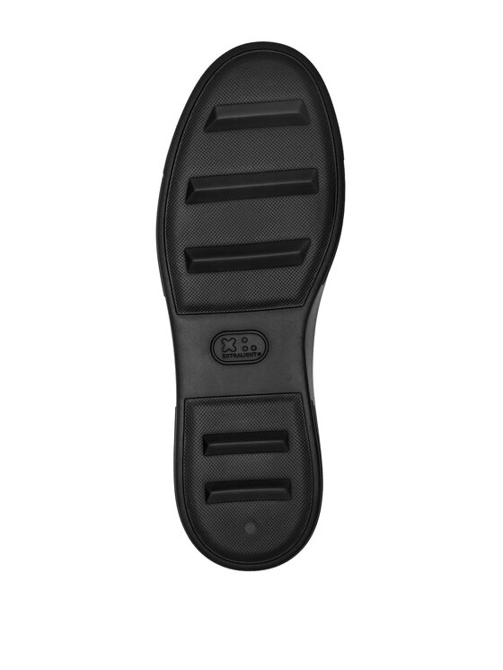 PHILIPP PLEIN PHILIPP PLEIN Sneakers 9709 Nero