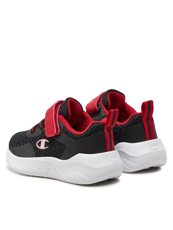 Champion Champion Αθλητικά Softy Evolve B Td Low Cut Shoe S32453-CHA-KK018 Μαύρο
