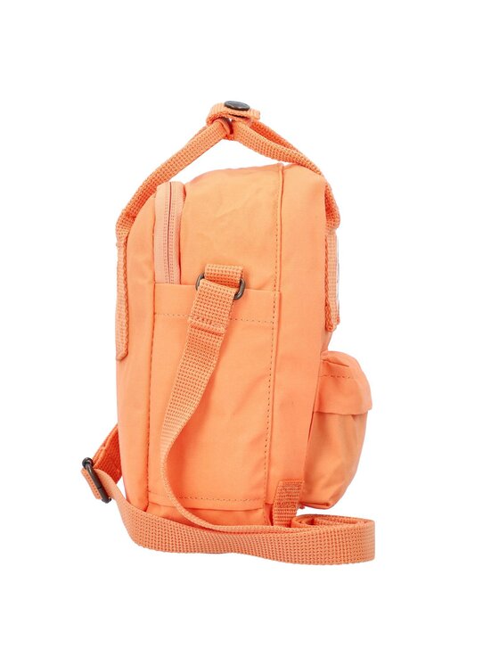 Fjällräven Fjällräven Torba 190318 Pomarańczowy