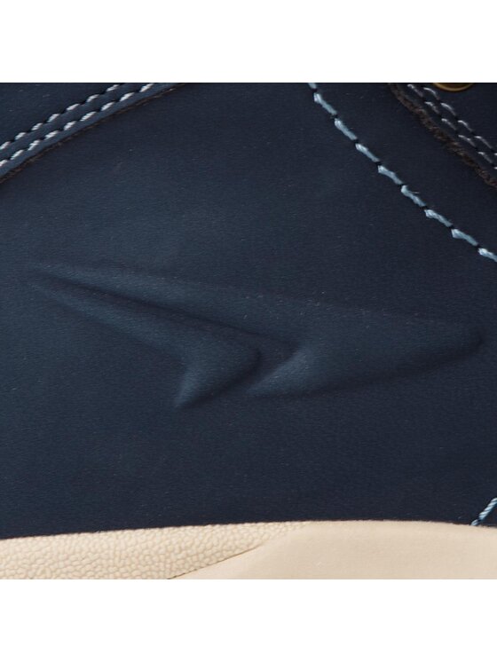 Sprandi Sprandi Trapper stila apavi BP40-6246Y Tumši zils