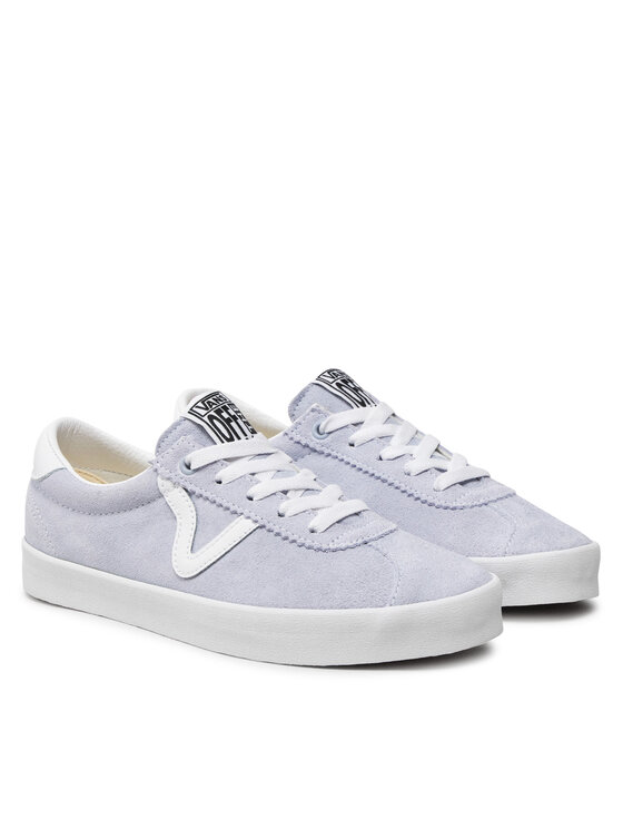 Vans Vans Teniși Sport Low VN000D09CHA1 Albastru celest