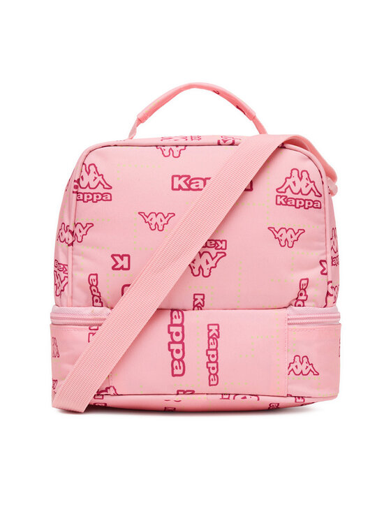 Kappa Kappa Lunchbox C-KPA-RH-006-08 Rosa