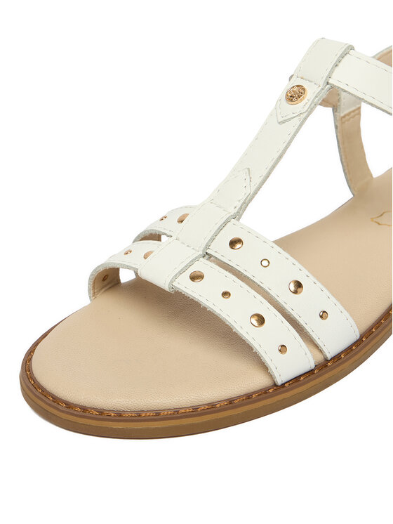 Lasocki Lasocki Sandale CEO-RST-5551-03 Bijela