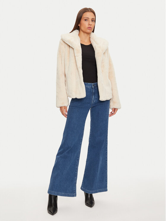 Guess Guess Karusnahk W0BL0N WDCH0 Beež Regular Fit