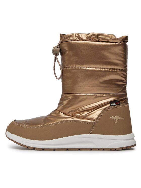 KangaRoos KangaRoos Lumesaapad K-Ww Luna Rtx 39347 000 9047 Pruun