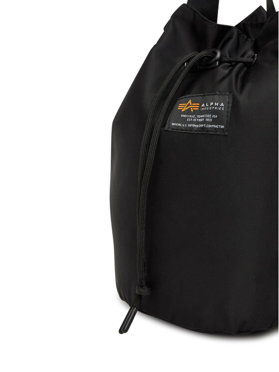 Alpha Industries Alpha Industries Torbica za okrog pasu 148944 Črna