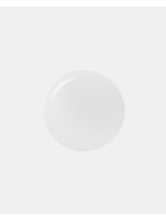 INGLOT INGLOT Natural Origin Baza do paznokci Bezbarwny