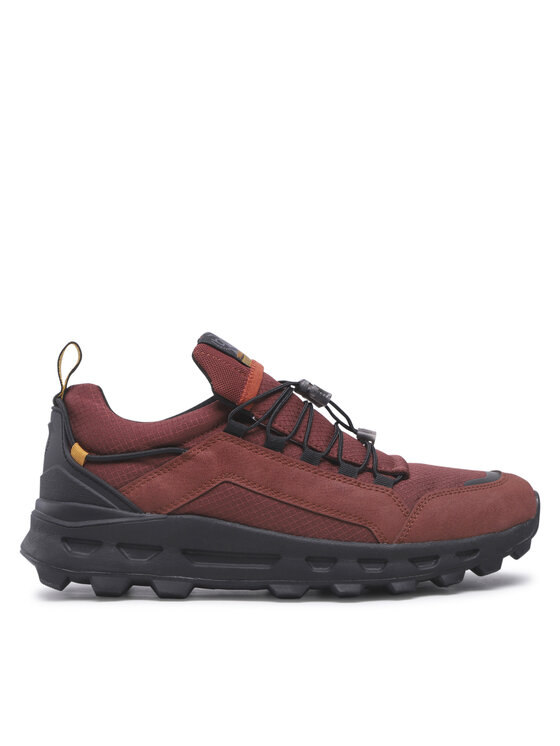 Sneakers 322-A9W01-5000-3200 Bordeaux