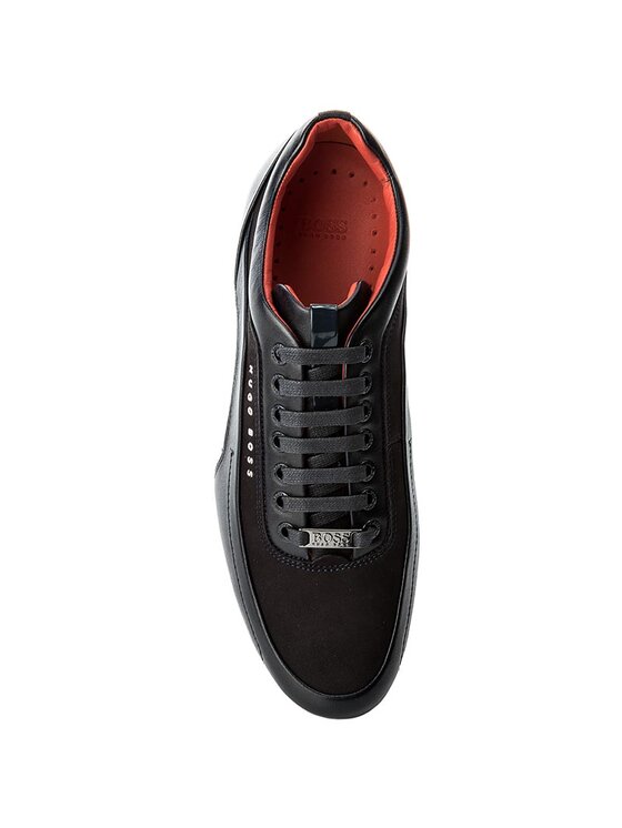 BOSS Boss Batai HB Racing 50307934 1018802601 01 Tamsiai mėlyna