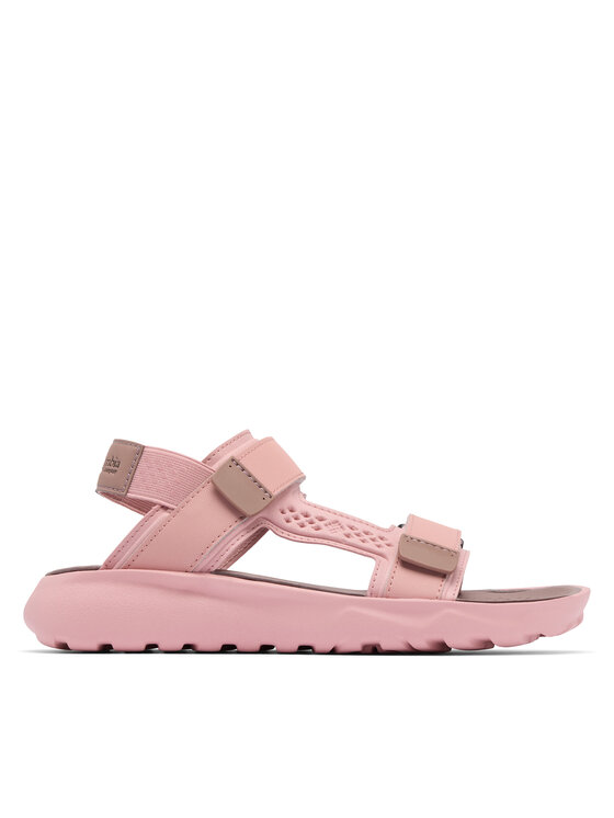 Columbia Columbia Sandale Peakfreak Roam 2108831 Crvena