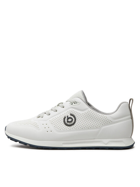 Bugatti Bugatti Sneakersy 341-AKK02-5000-2000 Bílá