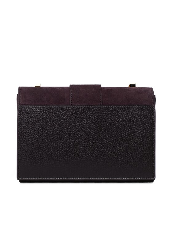 Borsetta MD6 Arlettis Suede E1 MD6 12 07 01 Viola