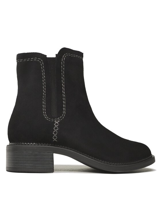 Stivaletti Clarks