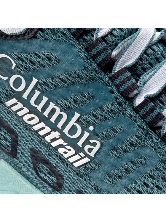 Columbia Columbia Batai Bajada III BL4570 Žalia