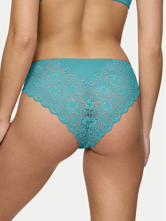 Triumph Triumph Σλιπ κλασικά Amourette 10219109 Τυρκουάζ