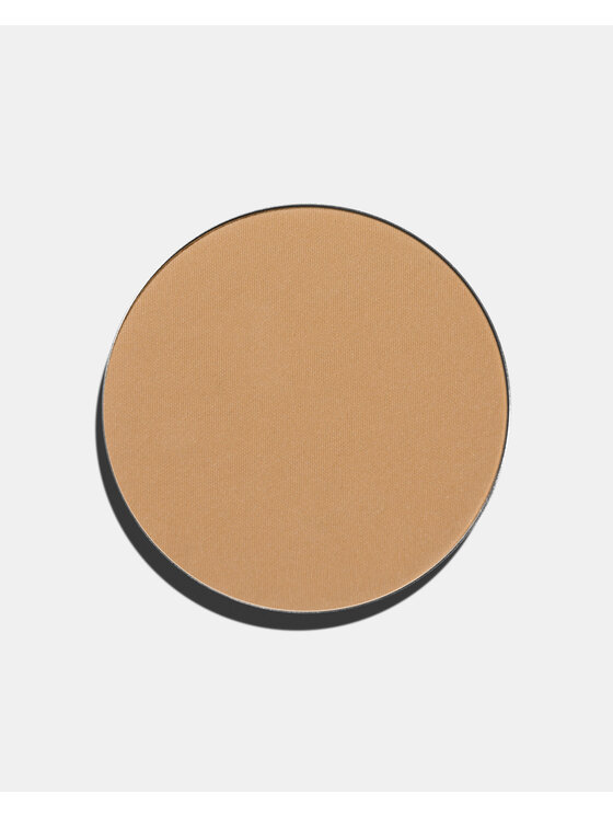 INGLOT INGLOT Freedom System Air-Light Finish Puder prasowany NATURAL BEIGE 804
