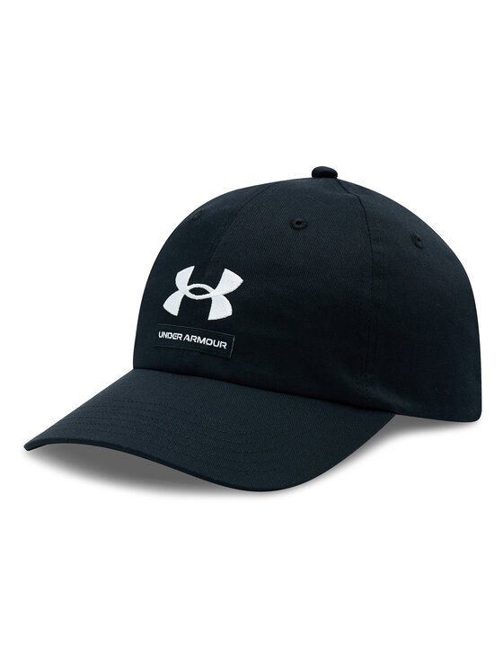 Under Armour Men's UA ArmourVent Stretch Cap 1361529-781 Opal Green XL/XXL