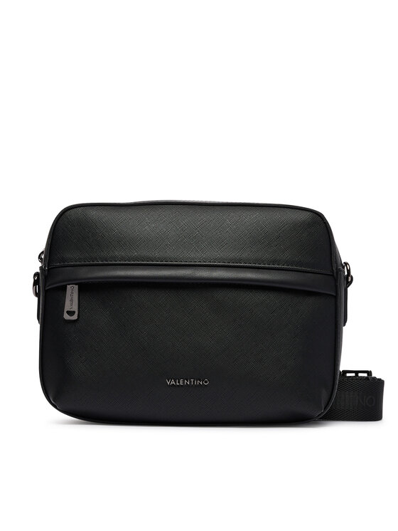 Valentino Valentino Geantă crossover Karo VBSA7O20 Negru