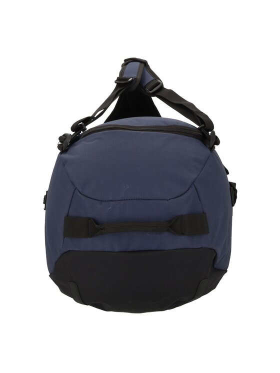Jack Wolfskin Jack Wolfskin Torba weekendowa 311692 Błękitny