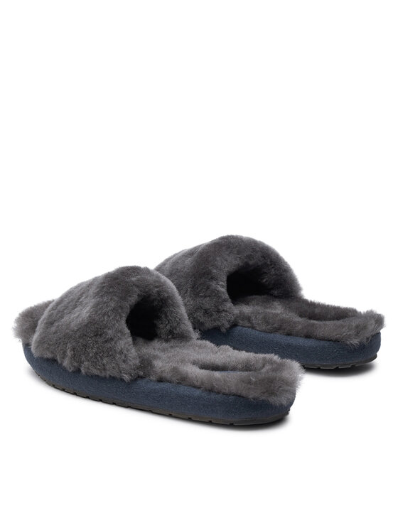 EMU Australia EMU Australia Pantofole Mckay W13088 Grigio