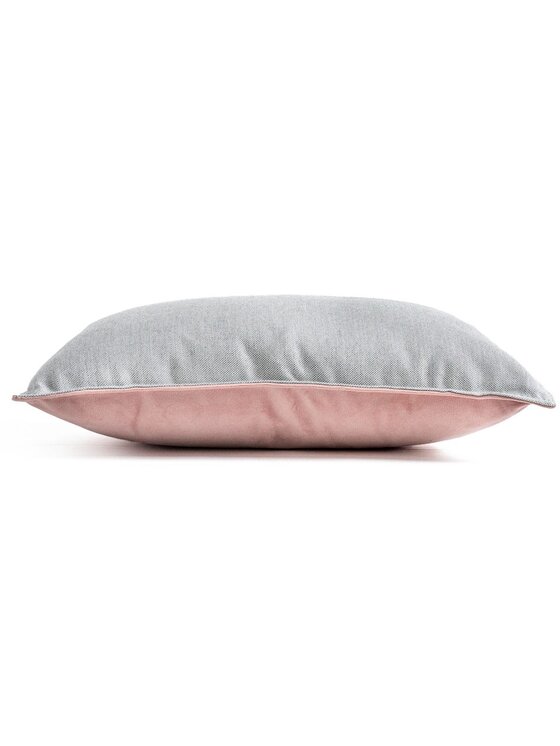 Doram design Doram design Komplet poduszek Zestaw poduszek dekoracyjnych Mellow Różowy