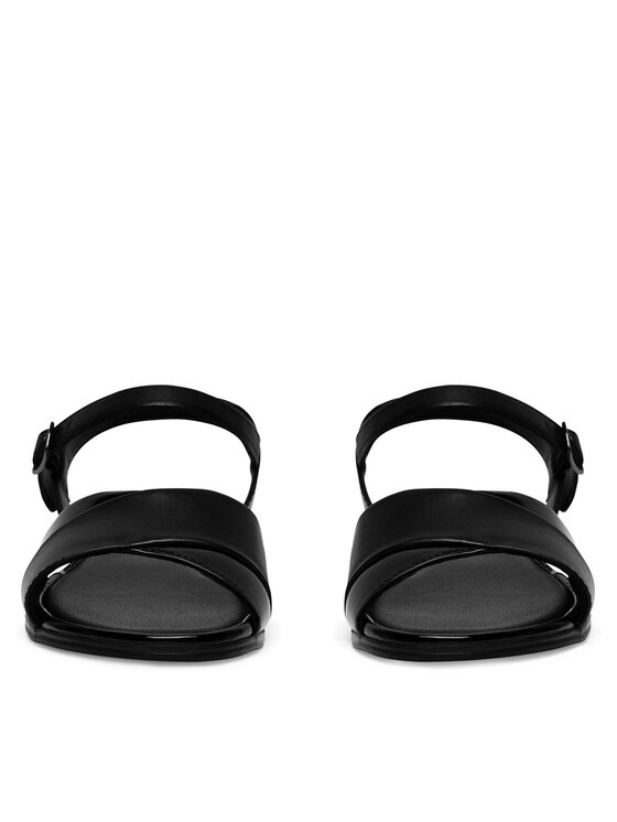 Lasocki Lasocki Sandalen ARENA RST-ARENA-76 Schwarz
