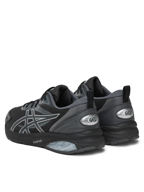Asics Asics Sneakersy Gel-Quantum Kei 1203A601 Černá