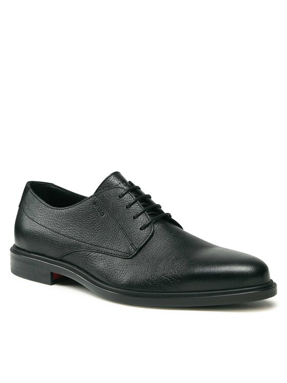 Hugo Pantofi Kerr 50503678 10254323 01 Negru | Modivo.ro