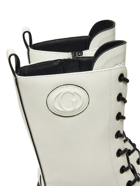 Guess Guess Берци Anita FLFANI LEA10 Білий