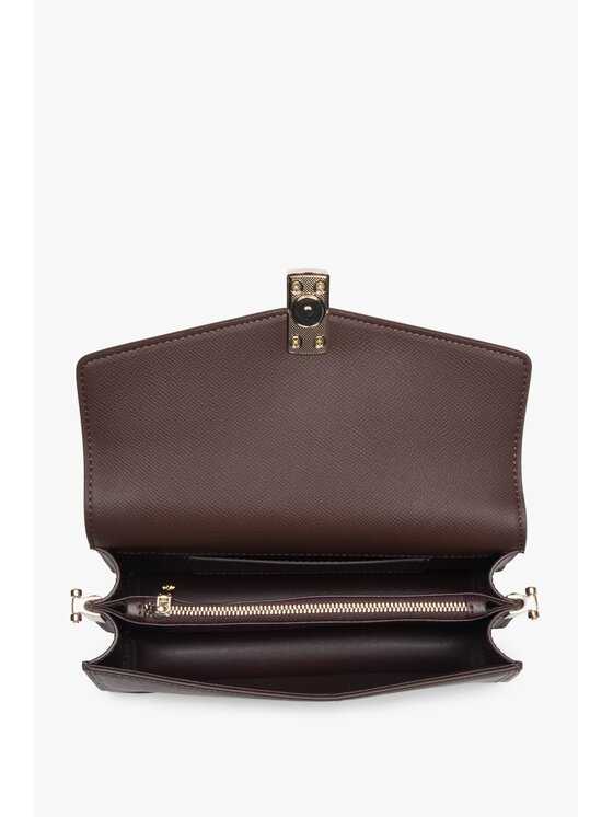 Estro Estro Τσάντα ER00118024 Καφέ