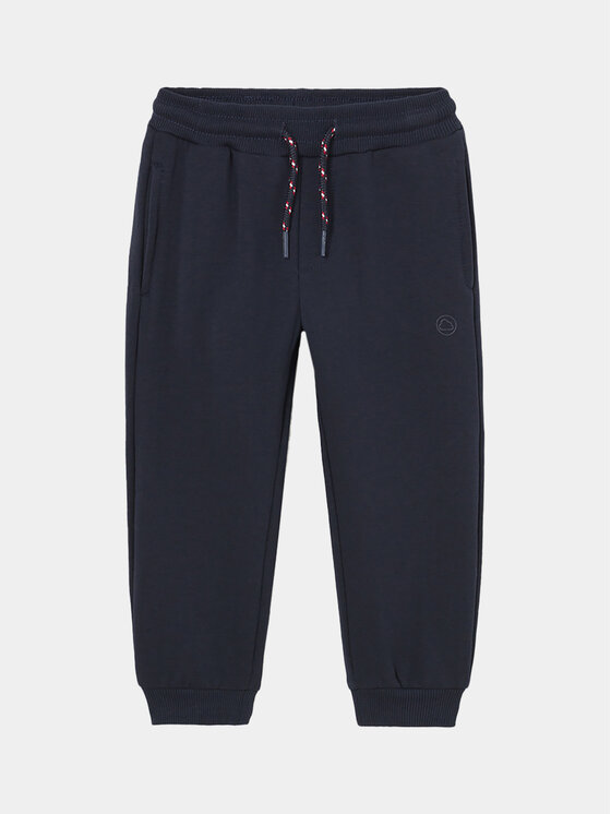 Mayoral Mayoral Jogginghose 704 Dunkelblau Regular Fit