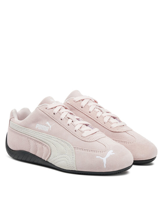Puma Puma Sneakersy Speedcat OG 398846 04 Różowy
