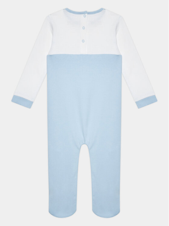 Guess Guess Tutina H2YW05 KA6W3 Blu Regular Fit