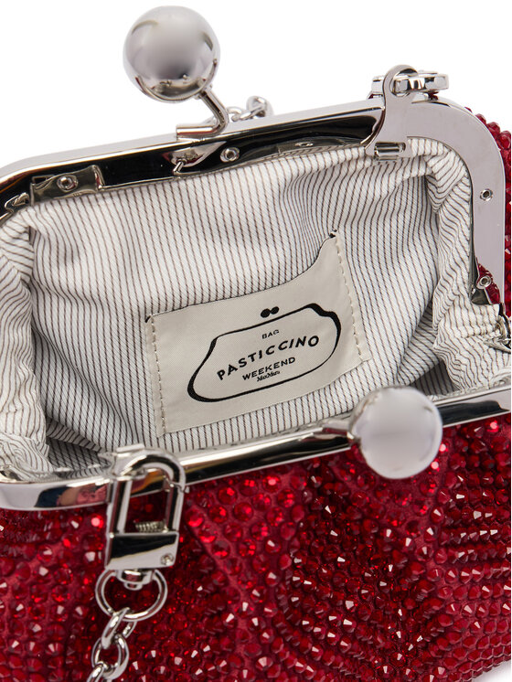 Weekend Max Mara Weekend Max Mara Τσάντα Wkavino 2625516015650 Κόκκινο