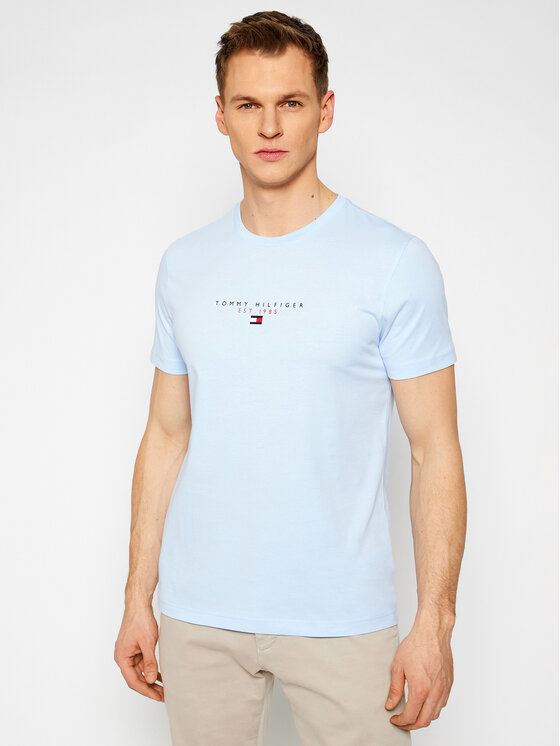 Tommy Hilfiger Футболка Essential 