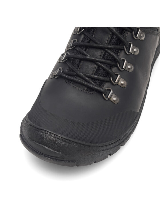 Lasocki Lasocki Μποτίνια UZI-15 MB Μαύρο