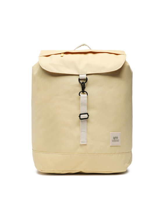 Lefrik Lefrik Seljakott Scout P8675 Kollane