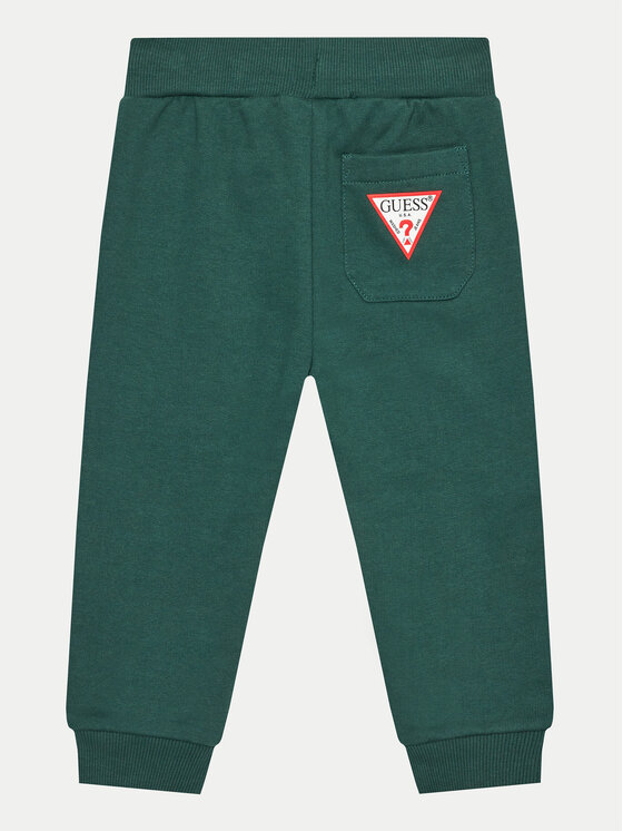 Guess Guess Jogginganzug I5RG02 K8HM4 Bunt Regular Fit