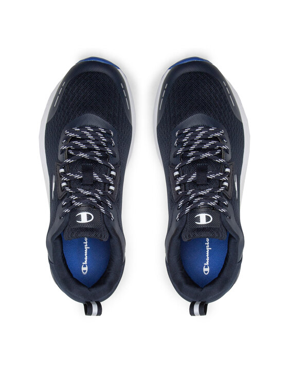 Champion Champion Сникърси Bold Xs S21938-CHA-BS517 Тъмносин