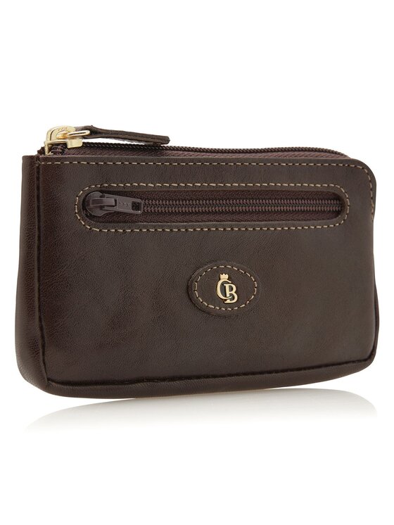 Castelijn & Beerens Castelijn & Beerens Etui na klucze 219594 Brązowy